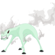 Illustration for article titled In An Alternate Universe, These Freakish Frankenstein Pokémon Are Real